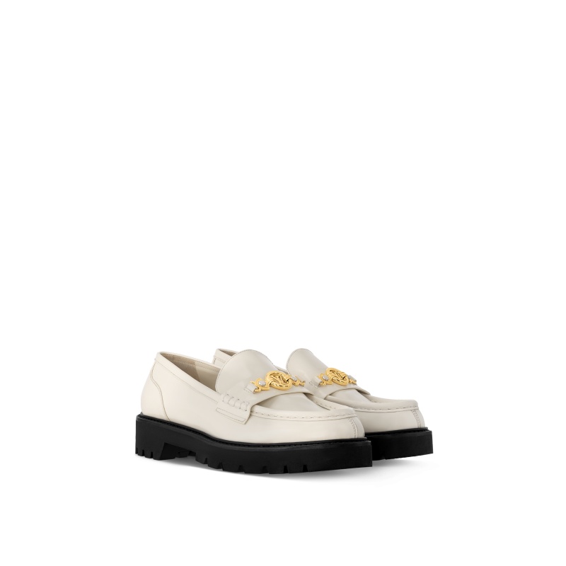 District Flat Loafer - Image 1